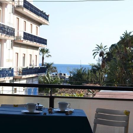 Casa Vacanze Solemar Maiori Buitenkant foto