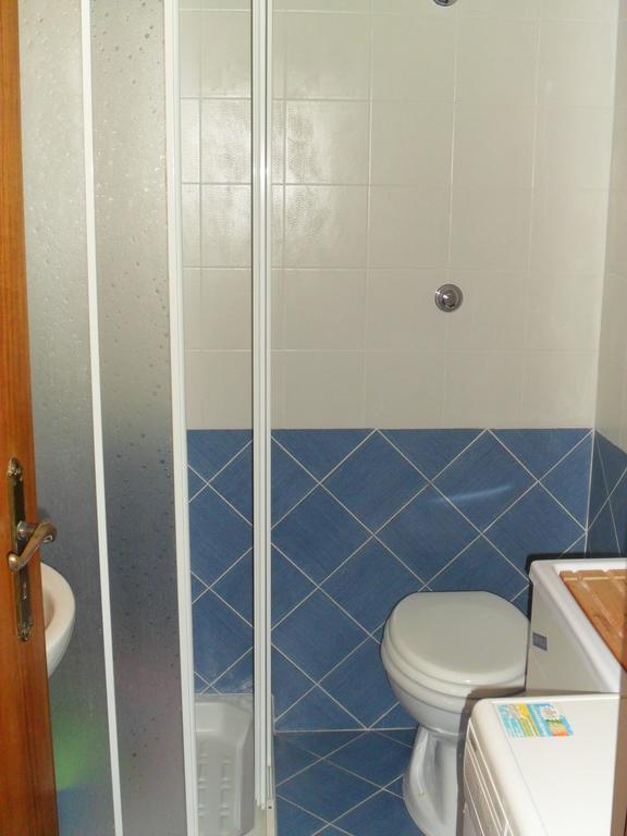 Casa Vacanze Solemar Maiori Kamer foto