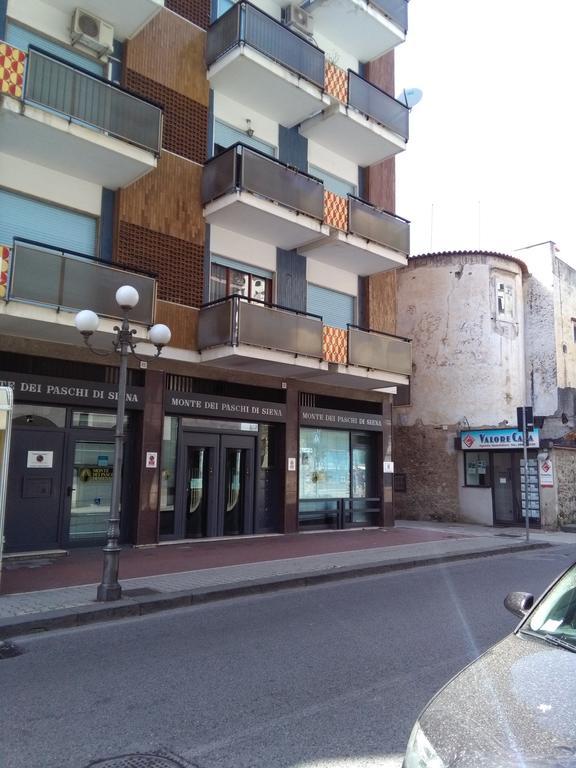 Casa Vacanze Solemar Maiori Buitenkant foto