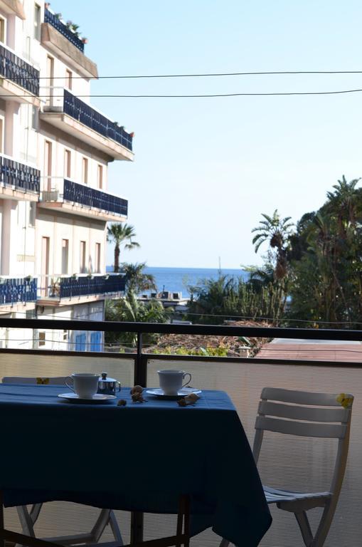 Casa Vacanze Solemar Maiori Buitenkant foto